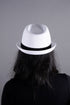 SMOOTH (fedora hat)